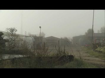 Harvest - Official Trailer