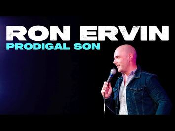 Ron Ervin: Prodigal Son (2023) | Full Comedy Special