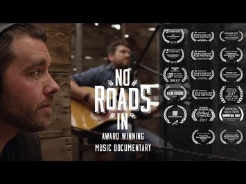 No Roads In - Official Trailer