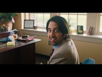 RE-ELECTION OFFICIAL TRAILER