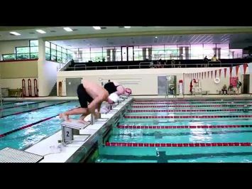 Touch The Wall Theatrical Trailer