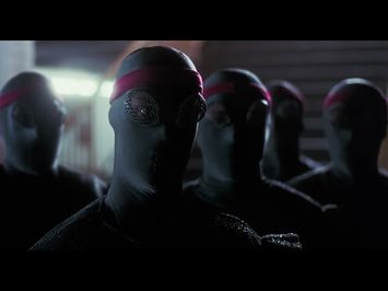 35th Anniversary Trailer #2 | 