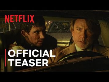 Official Teaser