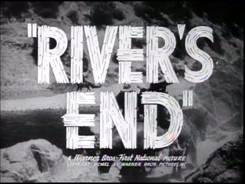 River's End (1940) - Original Theatrical Trailer - (WB - 1940) - (TCM)
