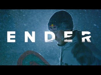 The Eero Ettala Documentary | ENDER | Official Trailer
