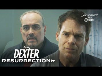 Batista & Dexter Reunite