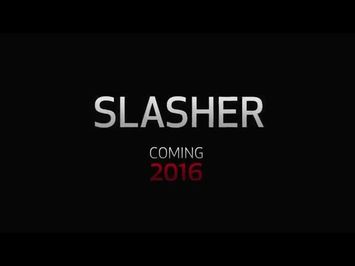 Slasher (TV Series) || 2016 || Trailer/Teaser