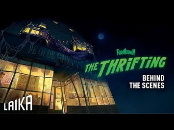 Behind the Scenes with Director Thibault Leclercq