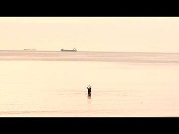 Spiraling Winding Night