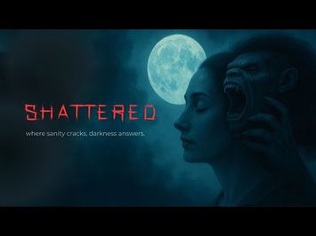 Shattered (2025) | Official Trailer