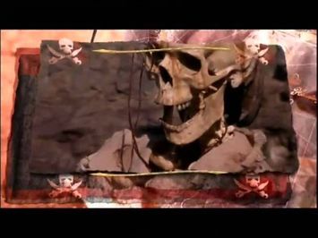 PIRATE ISLANDS Promo
