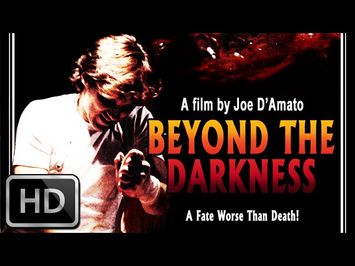 Beyond the Darkness (1979) - Trailer in 1080p