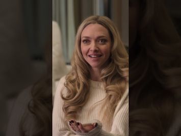 no shoes on the furniture, Millie.