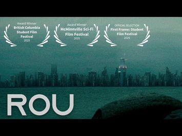 ROU | (Sci-Fi Short Film)