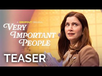 Very Important People Season 3 Teaser