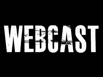 Webcast Movie Animated Teaser Trailer