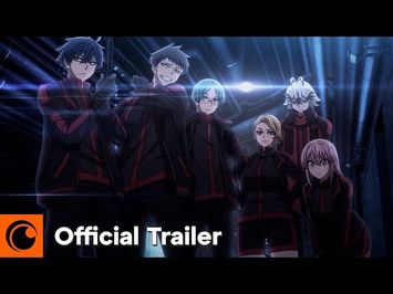 Nerima Arc Official Trailer [Subtitled]