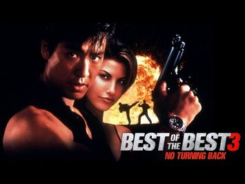 Best of the Best 3: No Turning Back (1995) Trailer HD