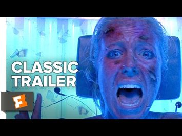 Final Destination 3 (2006) Official Trailer #1 - Mary Elizabeth Winstead Horror Movie