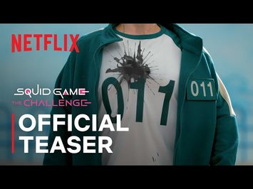 Season 2 Official Teaser