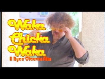 Waka Chicka Waka Teaser