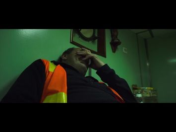 Nocturno: Fantasmas de Mar en Puerto #MIDBO20AÑOS