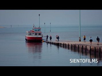 End to End - SIENTO FILMS