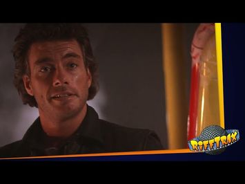 RiffTrax Live: Timecop | August 14 & 19