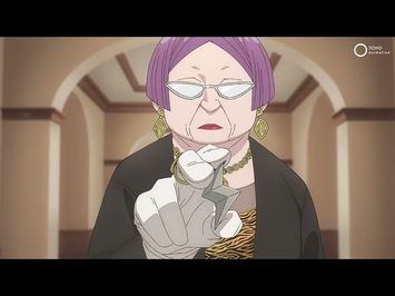 MISSION:39 - Season 3