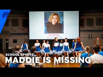 Maddie Is Missing (S1, E1)