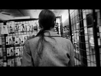 LOOP Trailer (Clean) 2012 [HD]
