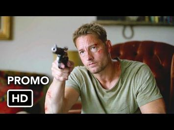 Tracker 3x04 Promo 