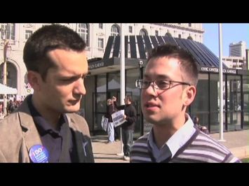 8 : The Mormon Proposition | Trailer US (2010)