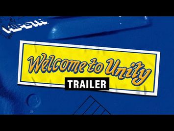 Welcome to Unity - Trailer
