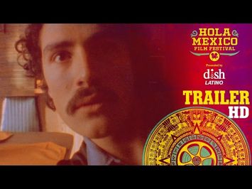 TRAILER - 1974 La Posesión de Altair