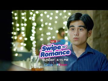Regal Studio Presents: Swipe for Romance