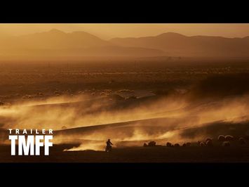 The Desert Said Dance | TMFF 2021 Trailer