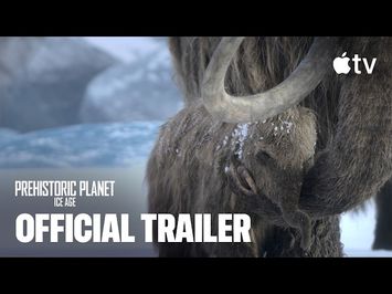 Ice Age - Season 3 Official Trailer