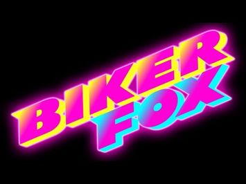 Biker Fox - Movie Trailer (2014)