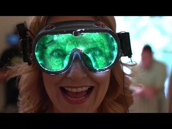 GitF | The Making Of