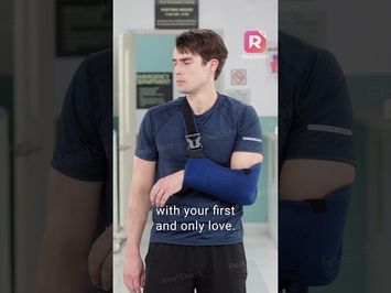 Miss You After Goodbye Trailer | Full Cast | ReelShort