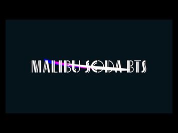 Malibu Soda | Behind The Scenes