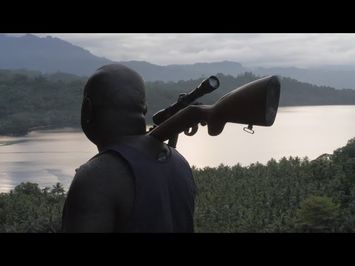 Ophir (2020, 97') - Documentary Trailer