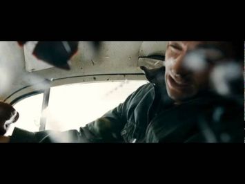 Burning Man - Official Australian Clip
