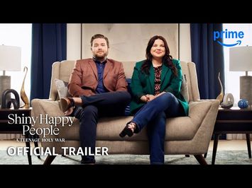 Shiny Happy People: A Teenage Holy War, Season 2 - Official Trailer