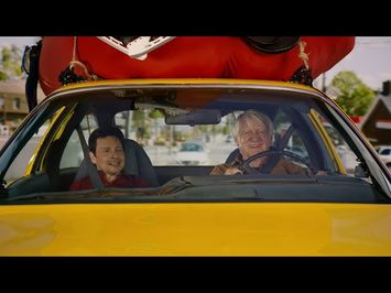 On the Road Again: A Goofy Movie 30th Anniversary with Bill Farmer and Jason Marsden