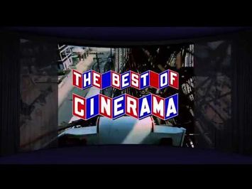 Trailer for Cinerama's 