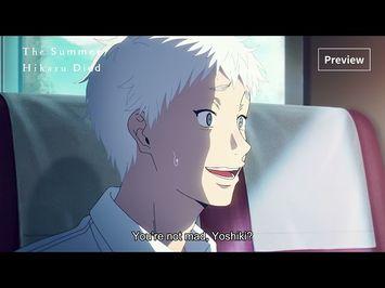 Episode 7 Preview [Subtitled]