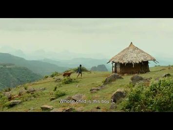 Lamb (2015) - Trailer (English Subs)