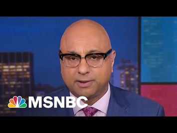 Watch MSNBC Prime Highlights: July 8